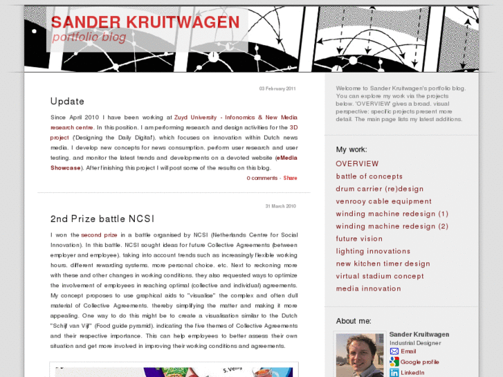 www.sanderkruitwagen.com