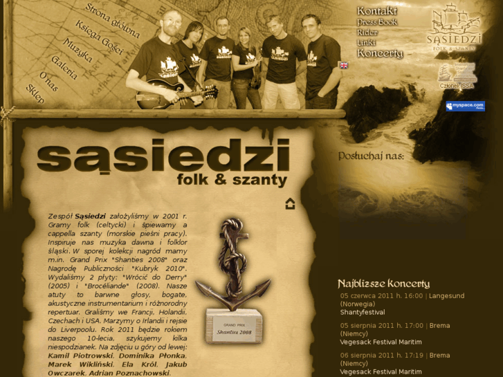 www.sasiedzi.art.pl