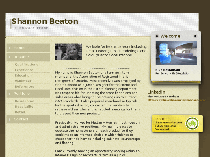 www.shannonbeaton.info