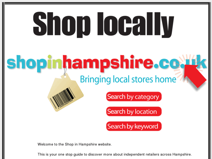 www.shopinhampshire.co.uk