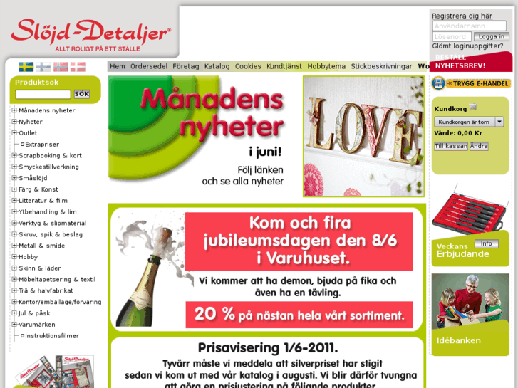 www.slojddetaljer.se