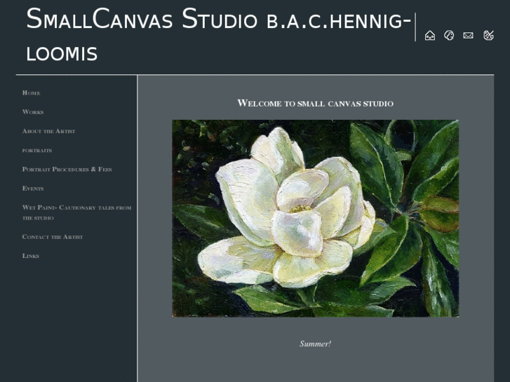 www.smallcanvas.net