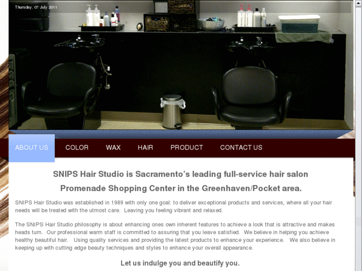 www.snipshair.com