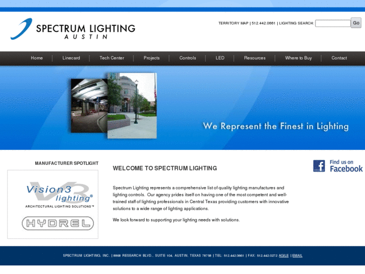 www.spectrumltg.net