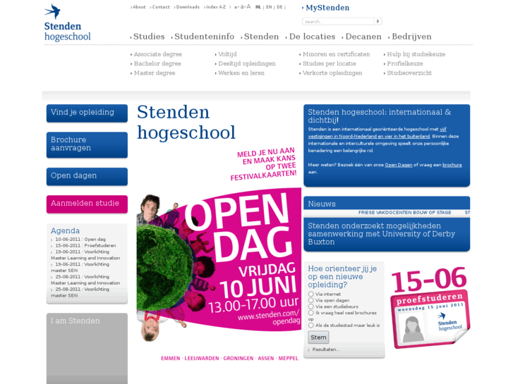 www.stenden.com