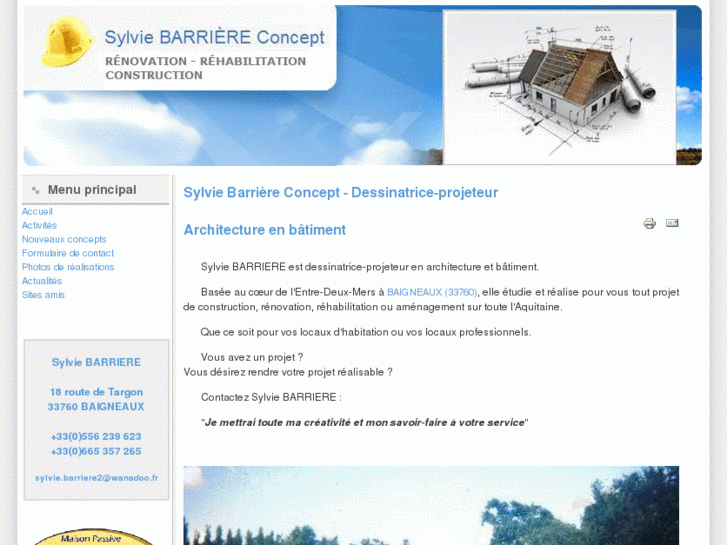 www.sylvie-barriere-concept.com