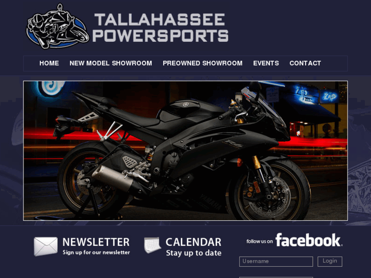 www.tallahasseepowersports.com