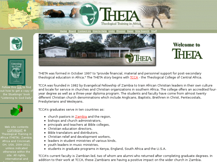 www.theologicaltraininginafrica.org