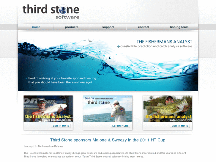 www.thirdstonesoft.com