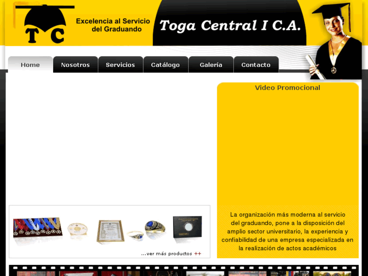 www.togacentral.com