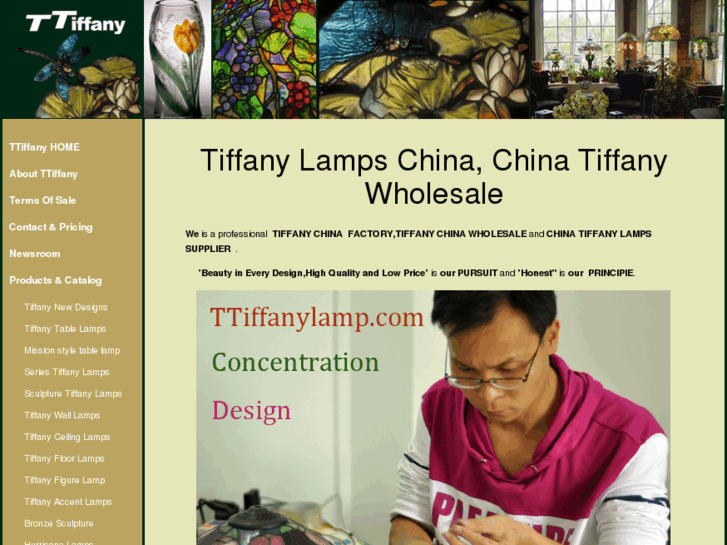 www.ttiffanylamp.com