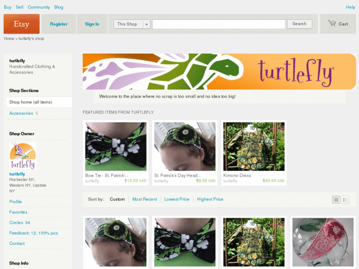 www.turtlefly.net