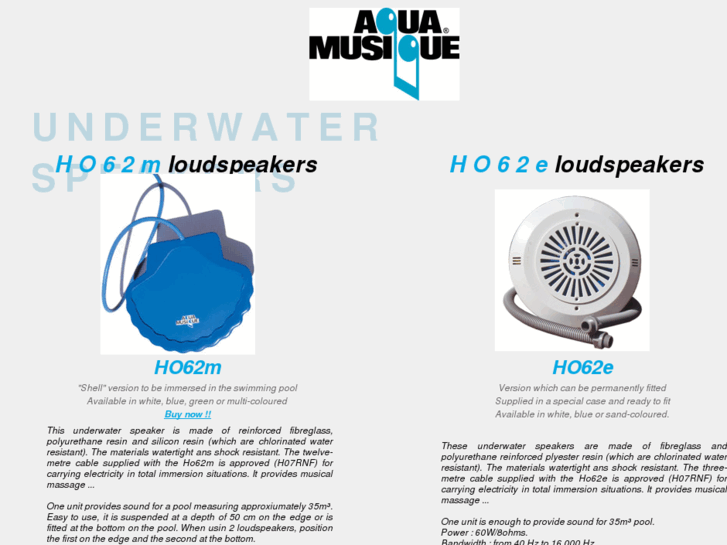 www.underwater-speaker.com