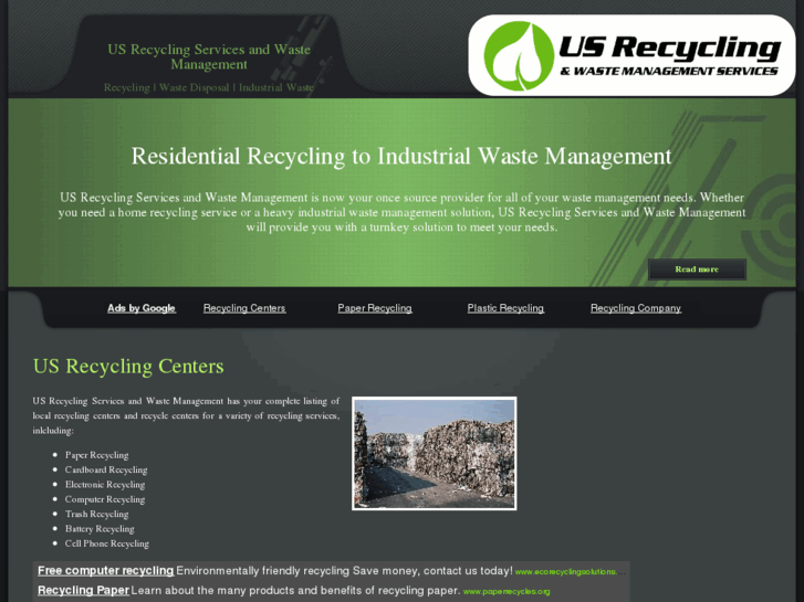 www.us-recycling-services.com