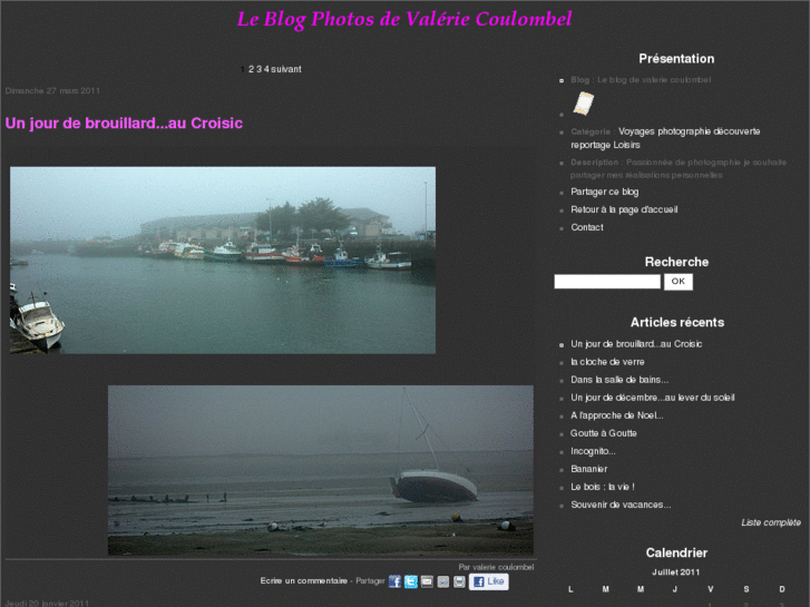 www.valeriecoulombel.com