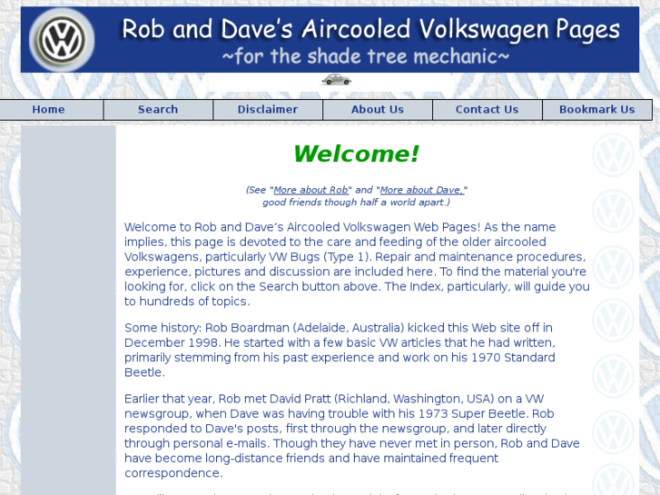 www.vw-resource.com