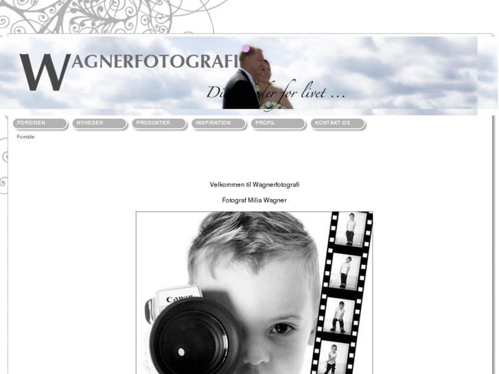 www.wagnerfotografi.dk