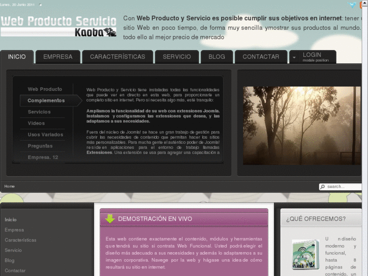 www.webproductoservicio.com