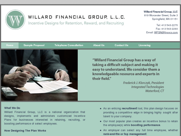 www.willardfinancial.com