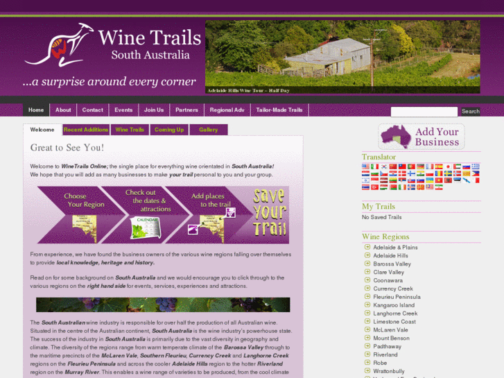 www.winetrailsonline.com