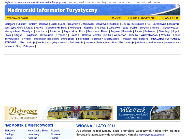 www.wybrzeze.com.pl