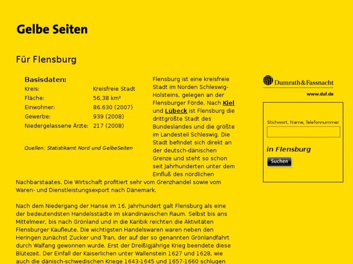 www.xn--gelbeseiten-fr-flensburg-7sc.com