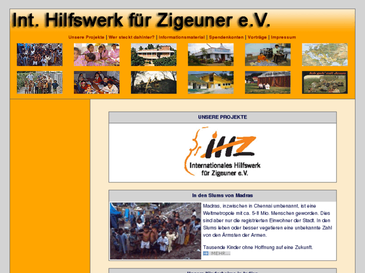 www.zigeunermission.org