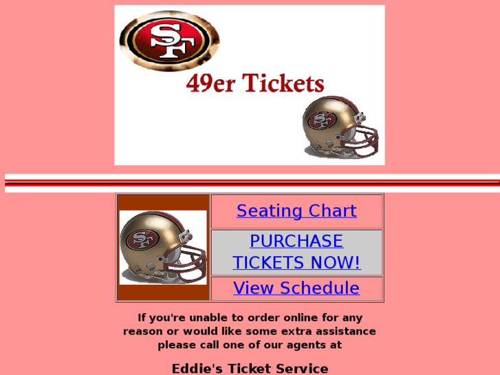 www.49ertickets.com