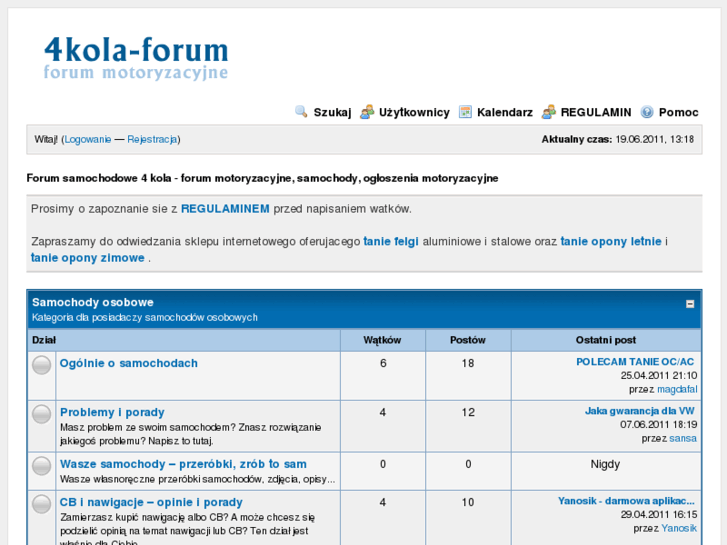 www.4kola-forum.com