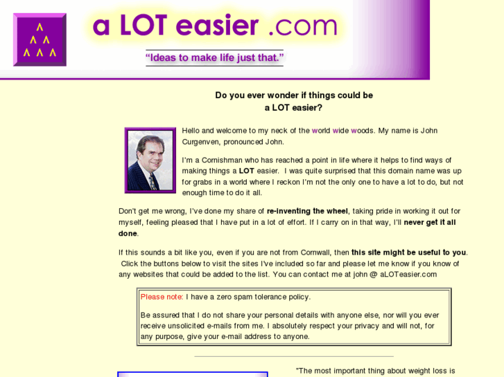 www.a-lot-easier.com