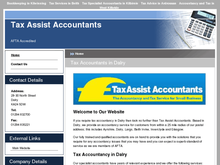 www.accountants-ayrshire.com