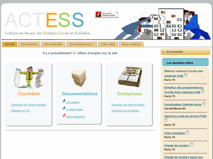 www.actess.org