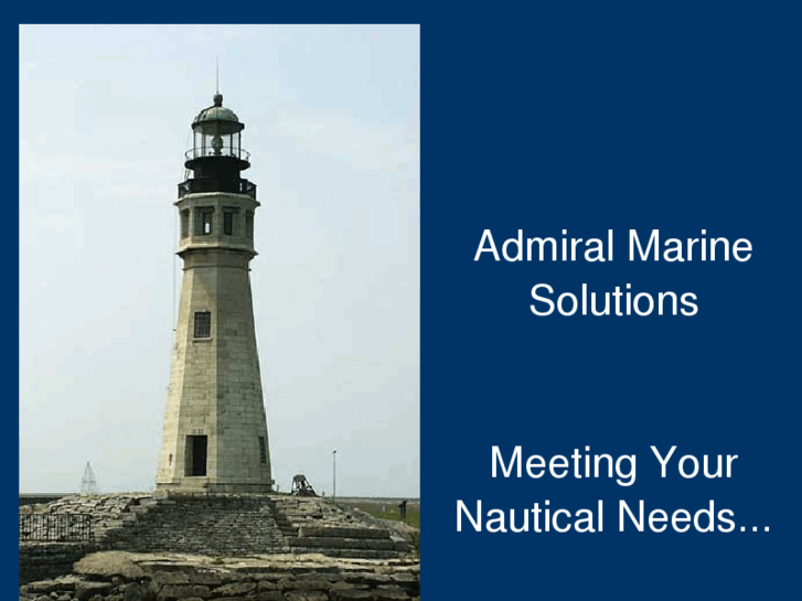 www.admiralmarinesolutions.com