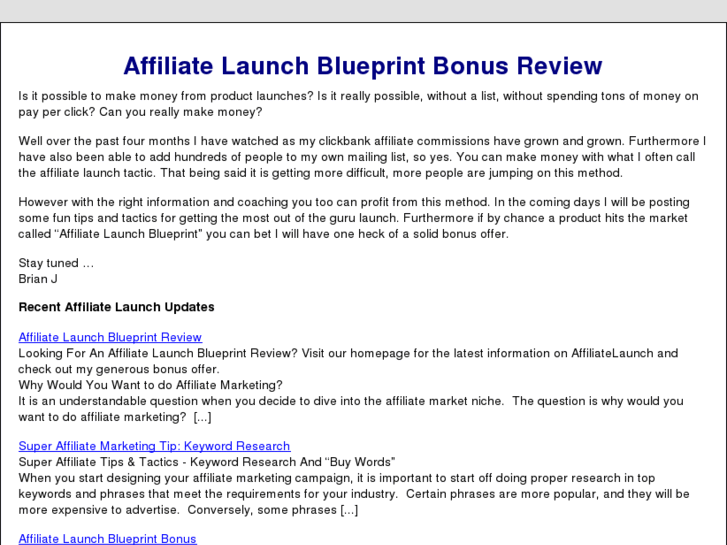 www.affiliatelaunchblueprint.net