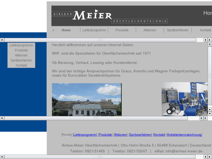 www.airless-meier.com