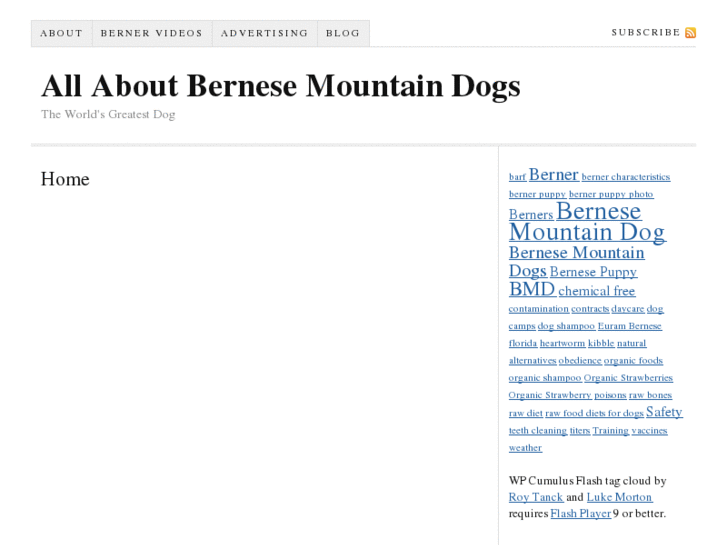 www.allaboutbernesemountaindogs.com