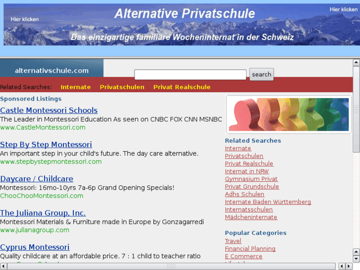 www.alternativschule.com