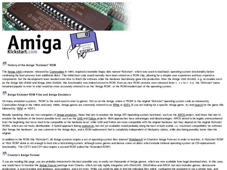 www.amigakickstart.com