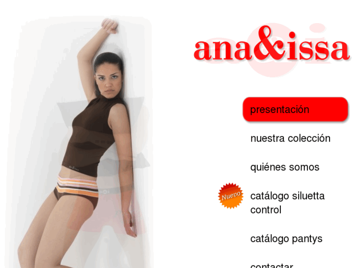 www.anaissa.com