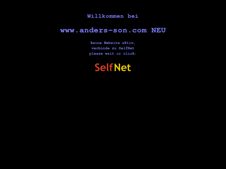 www.anders-son.com