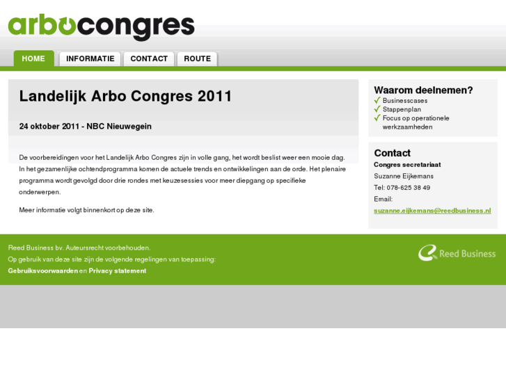 www.arbocongres.nl