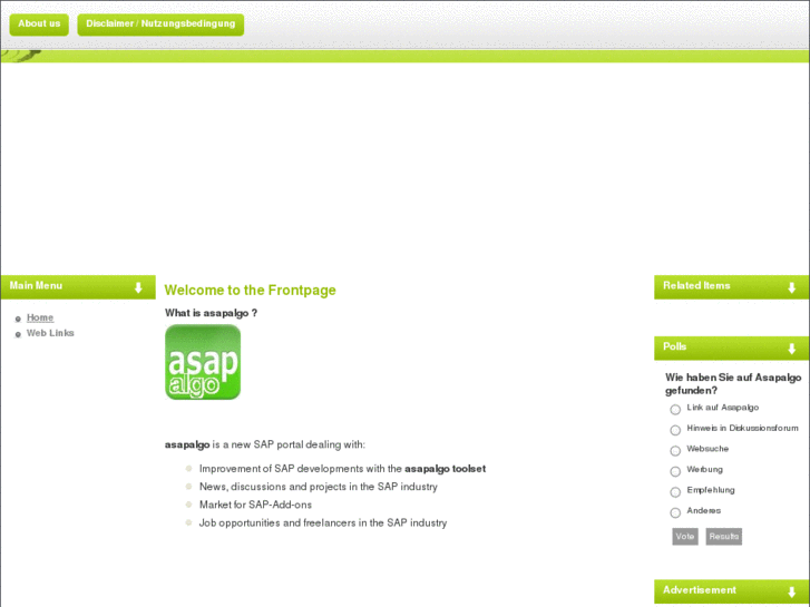 www.asapalgo.net