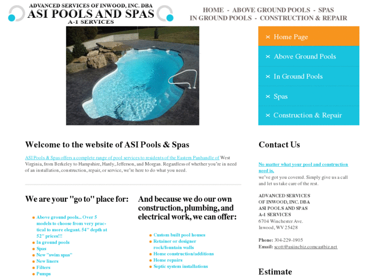 www.asipools.net