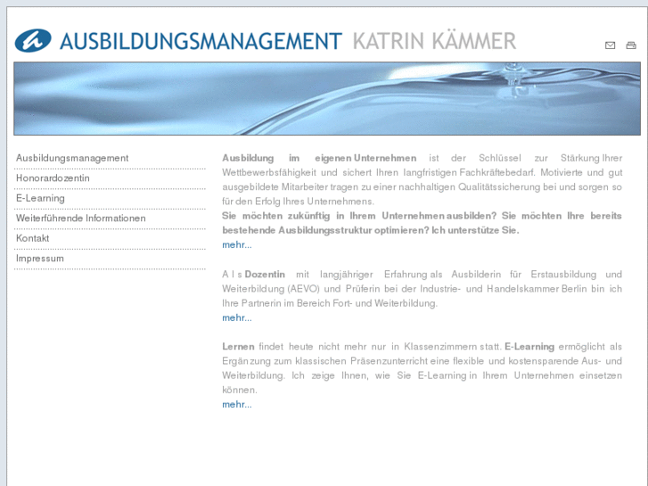 www.ausbildungsmanagement.net