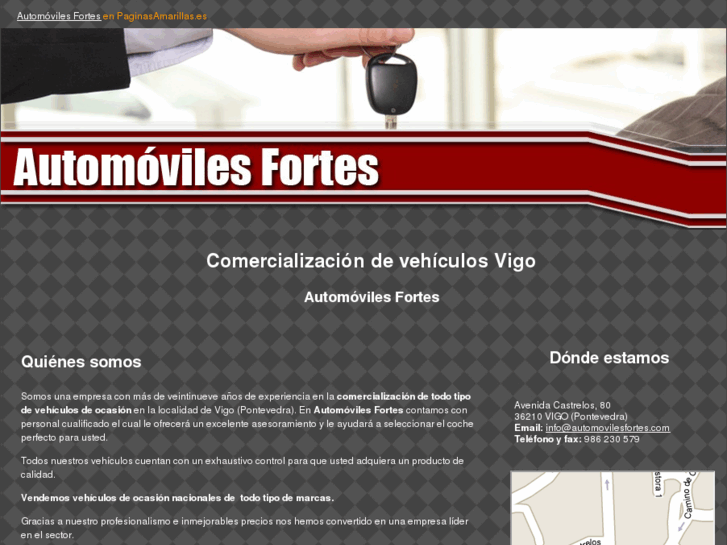 www.automovilesfortes.com