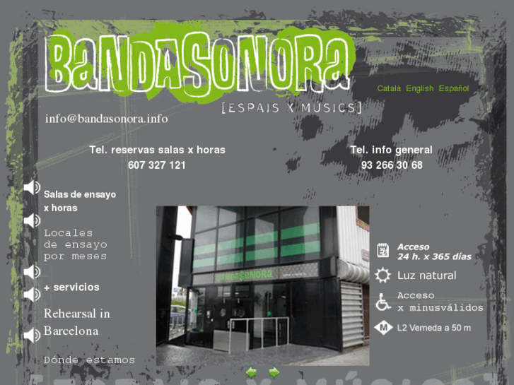 www.bandasonora.info