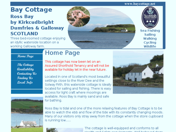 www.baycottage.net