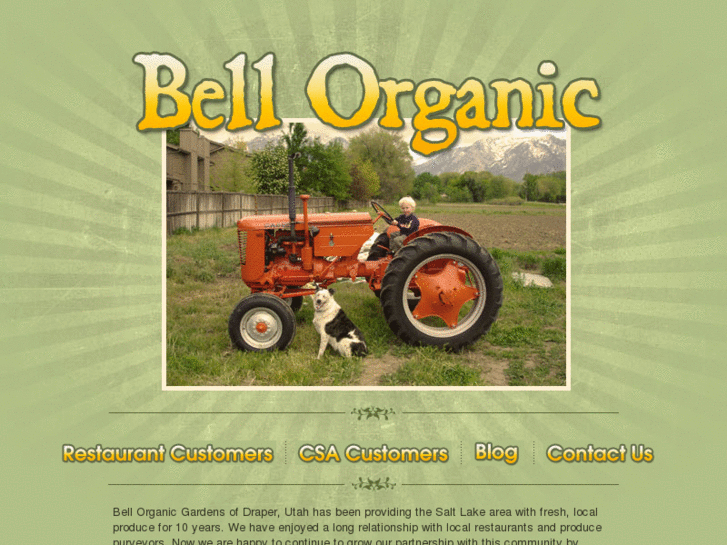 www.bellorganic.com