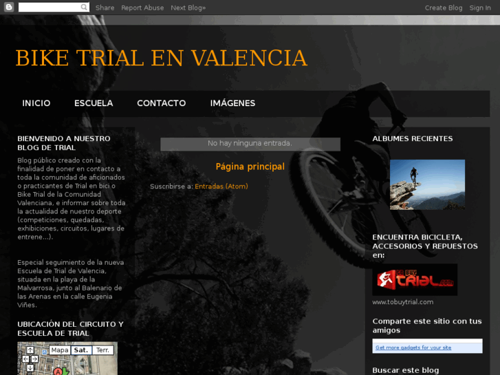 www.bicicletate.com
