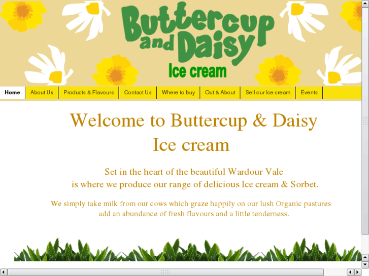 www.buttercupanddaisy.org